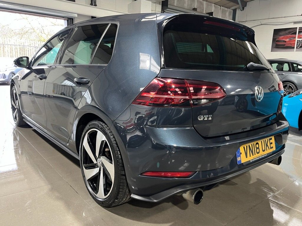 Used Volkswagen Golf 2018 for sale - 77849826: Photo 5
