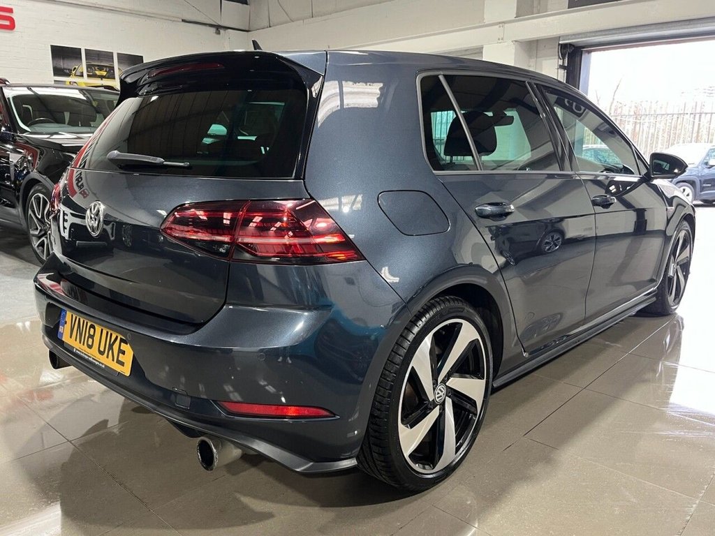 Used Volkswagen Golf 2018 for sale - 77849826: Photo 6