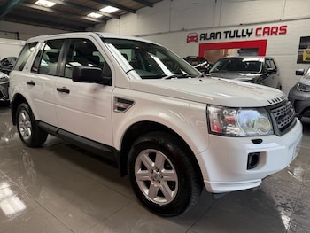 Used Land Rover Freelander 2012 for sale - 79300290: Photo