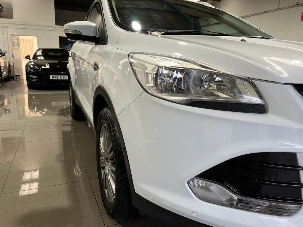 Used Ford Kuga 2013 for sale - 78030426: Photo 10