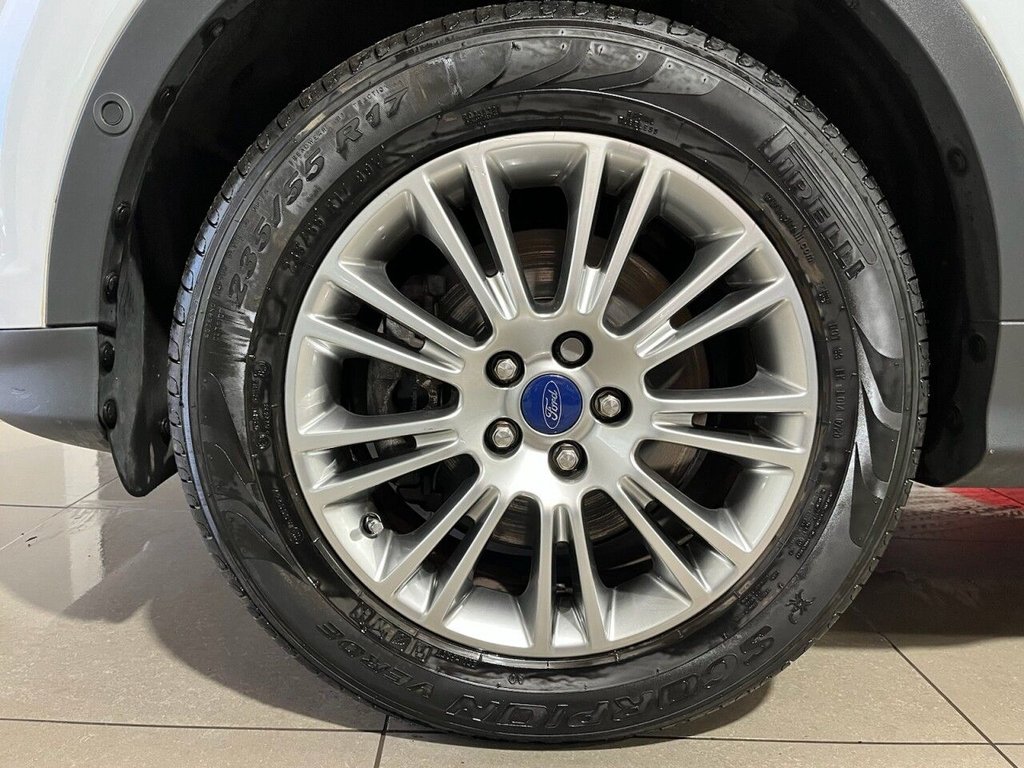 Used Ford Kuga 2013 for sale - 78030426: Photo 12