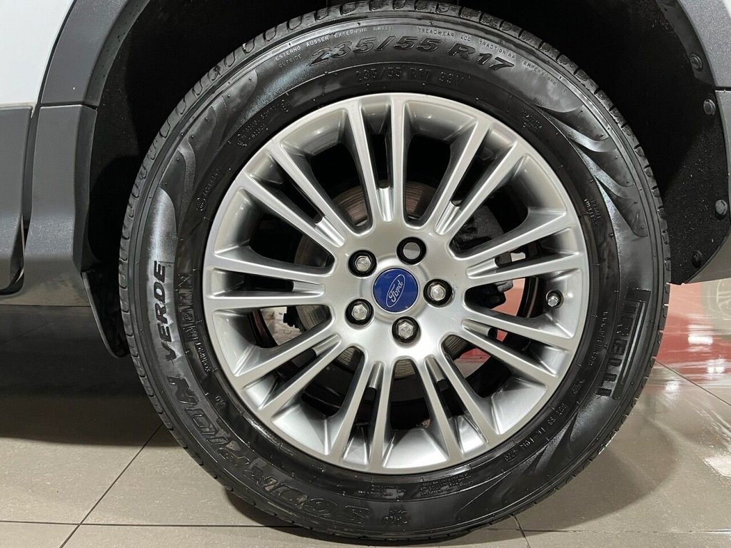 Used Ford Kuga 2013 for sale - 78030426: Photo 13