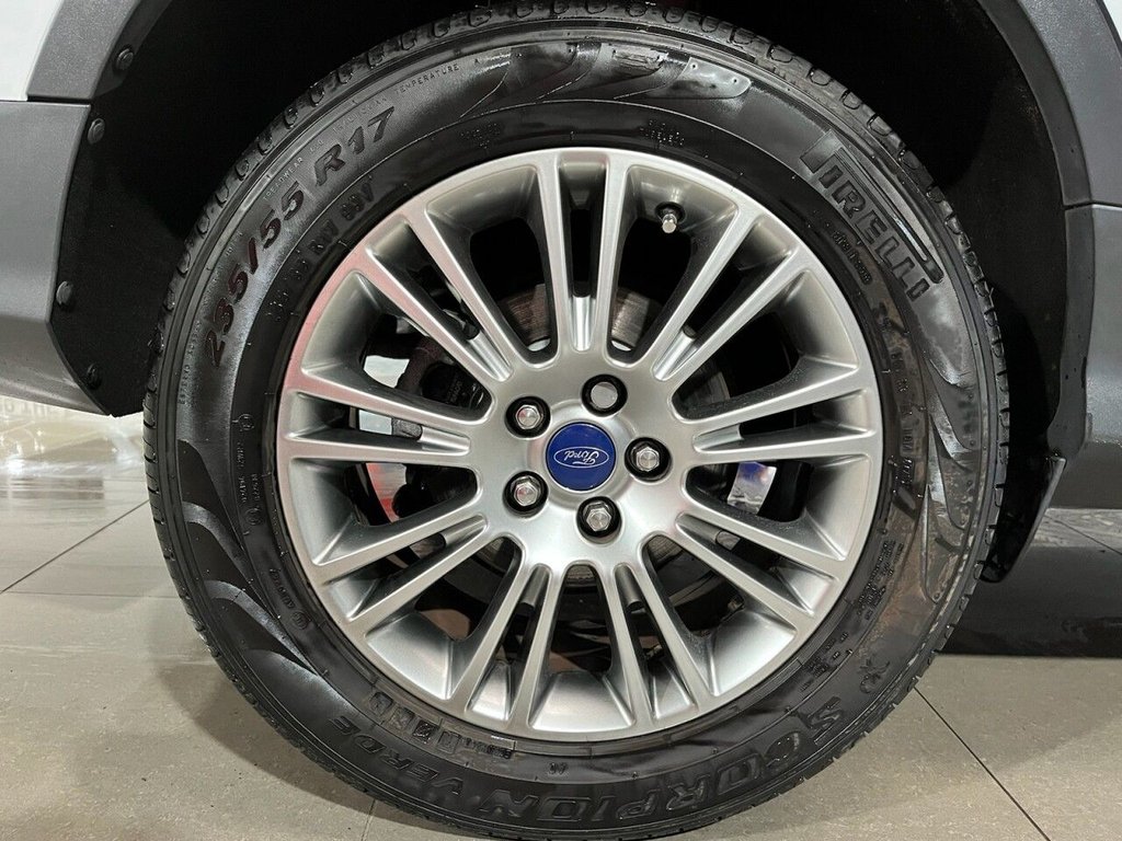 Used Ford Kuga 2013 for sale - 78030426: Photo 14