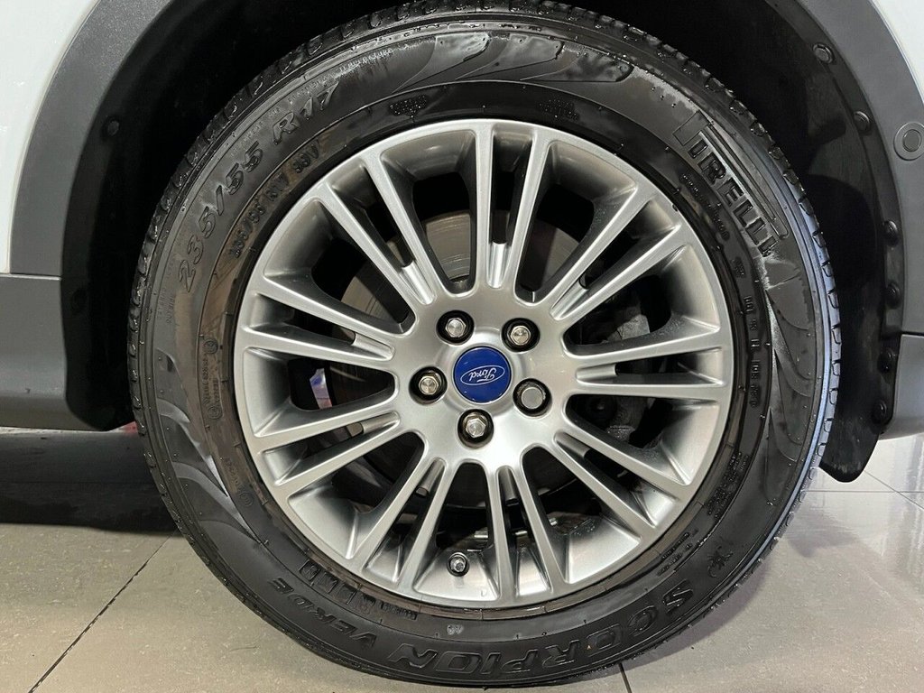 Used Ford Kuga 2013 for sale - 78030426: Photo 15