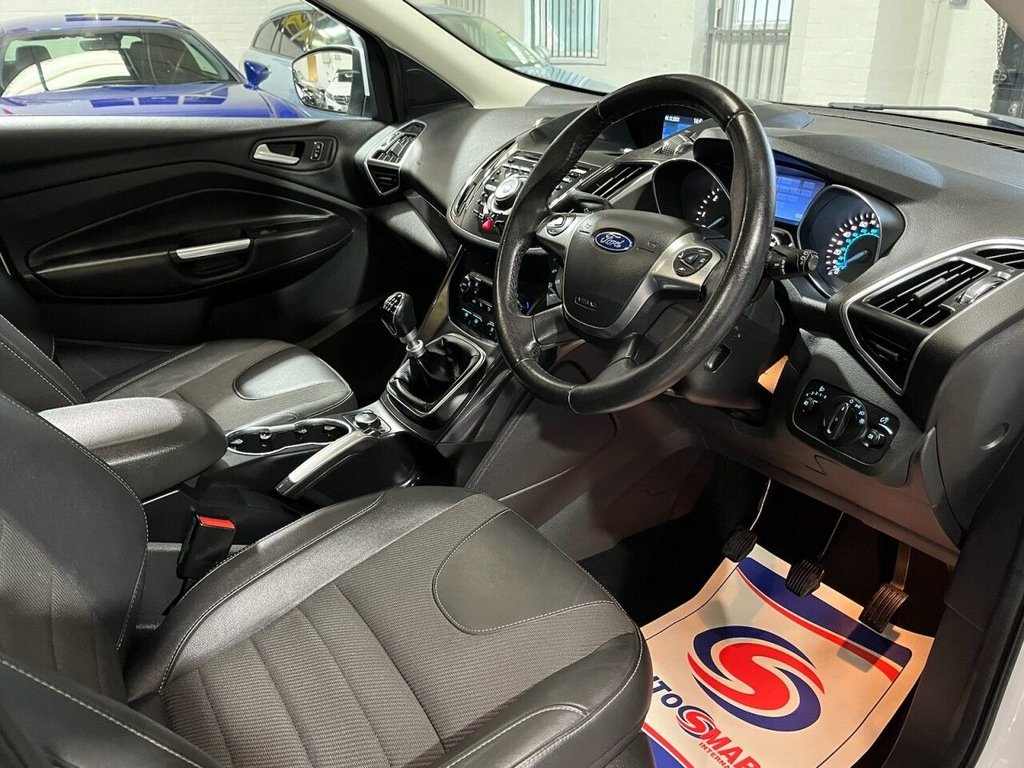 Used Ford Kuga 2013 for sale - 78030426: Photo 16