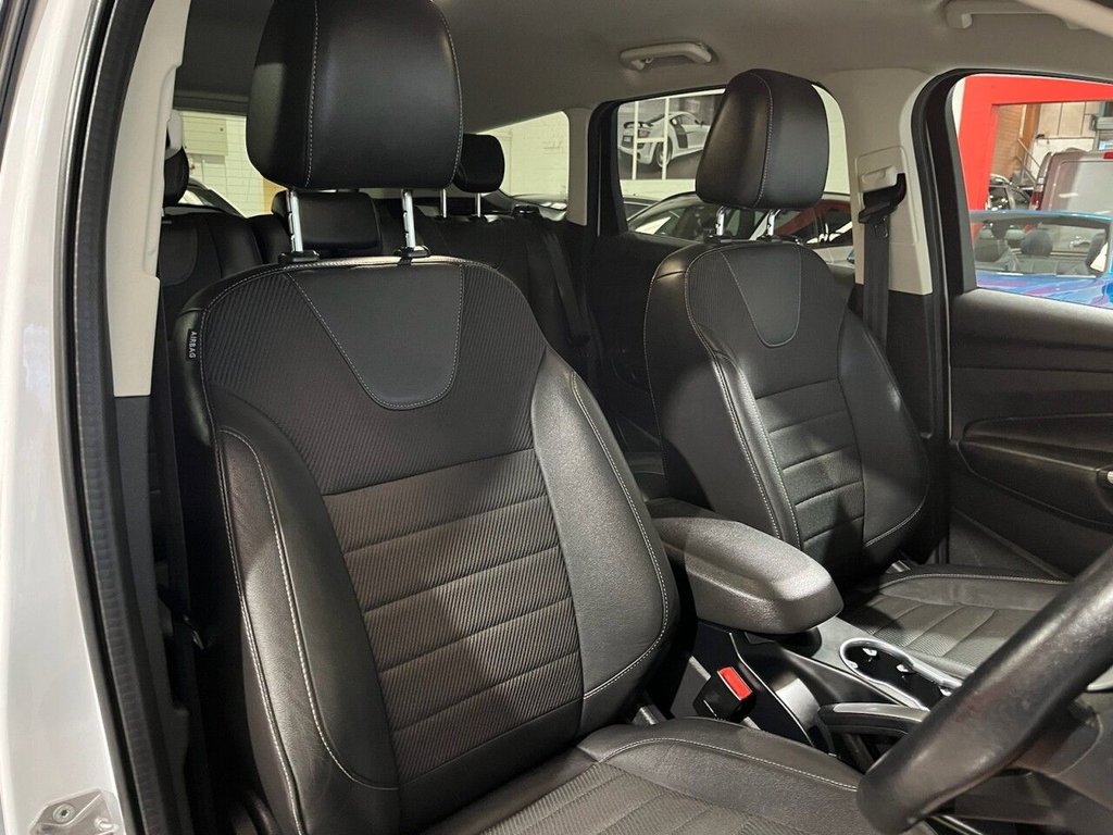 Used Ford Kuga 2013 for sale - 78030426: Photo 19