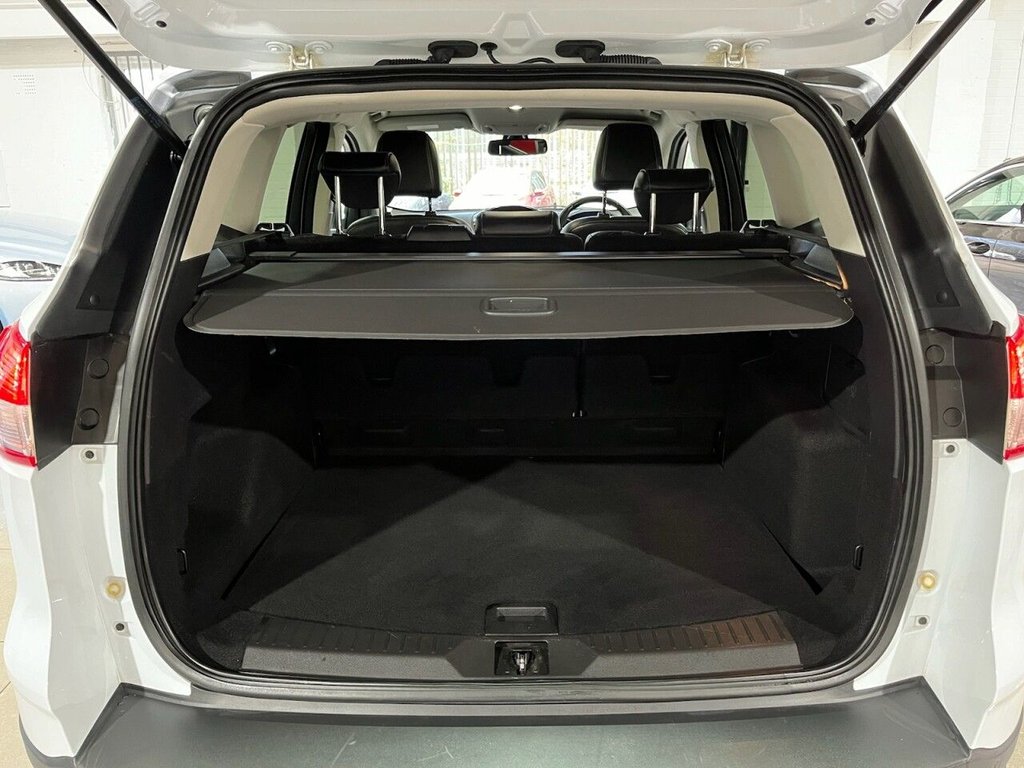 Used Ford Kuga 2013 for sale - 78030426: Photo 22