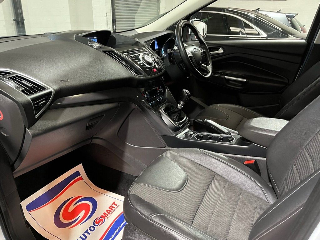 Used Ford Kuga 2013 for sale - 78030426: Photo 25