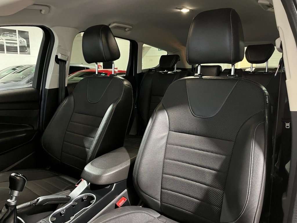 Used Ford Kuga 2013 for sale - 78030426: Photo 26