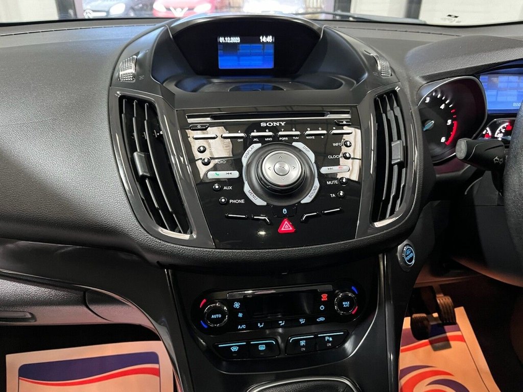 Used Ford Kuga 2013 for sale - 78030426: Photo 27