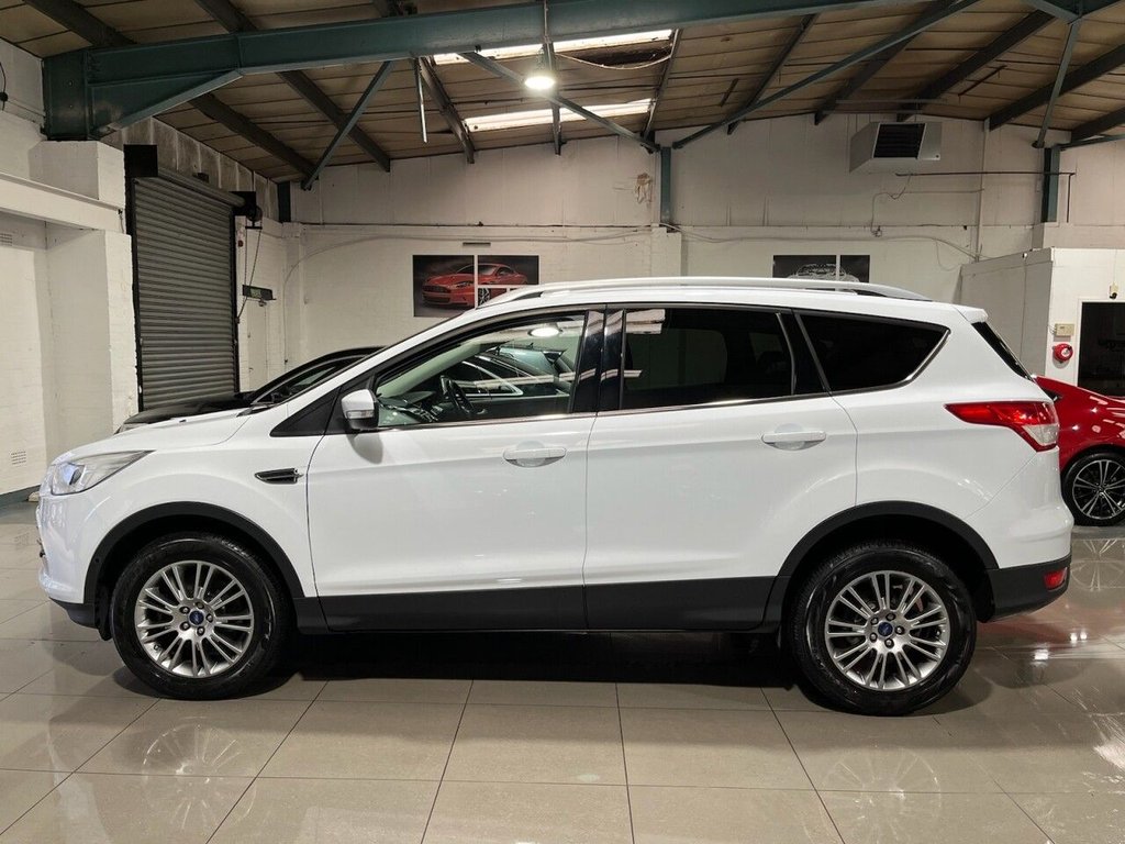Used Ford Kuga 2013 for sale - 78030426: Photo 7