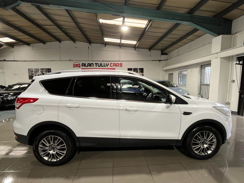 Used Ford Kuga 2013 for sale - 78030426: Photo 8