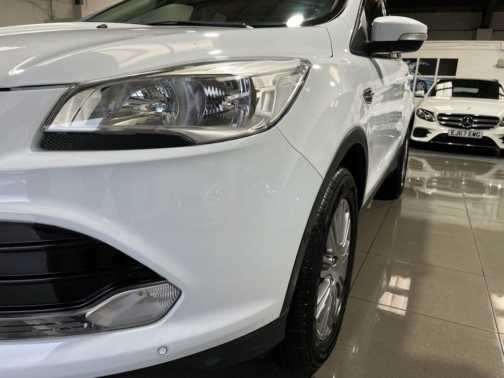 Used Ford Kuga 2013 for sale - 78030426: Photo 9