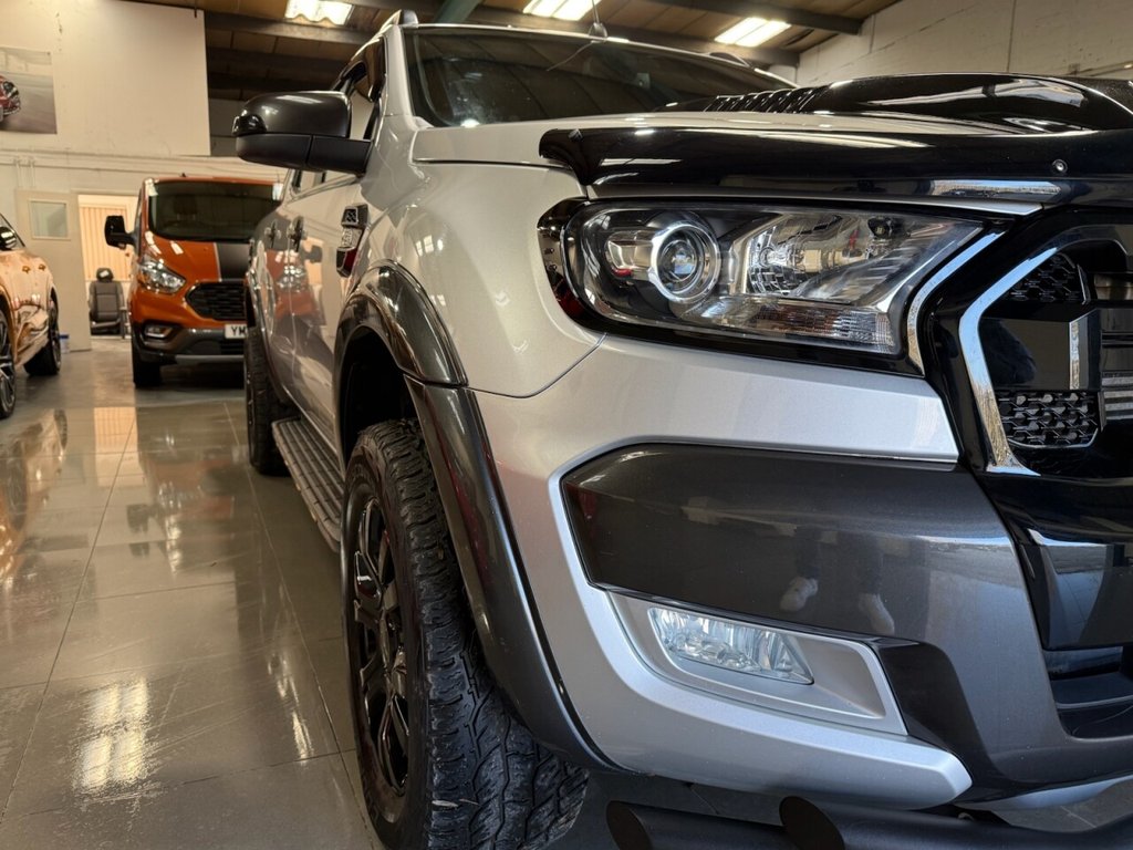 Used Ford Ranger 2019 for sale - 77748143: Photo 10