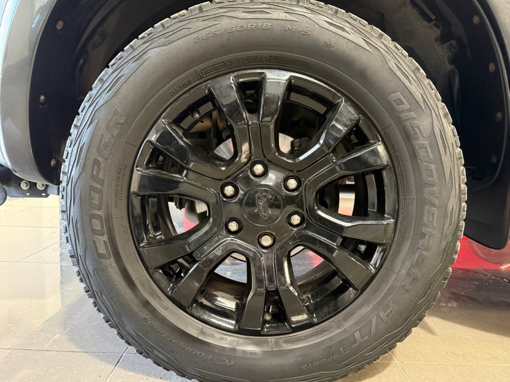 Used Ford Ranger 2019 for sale - 77748143: Photo 12