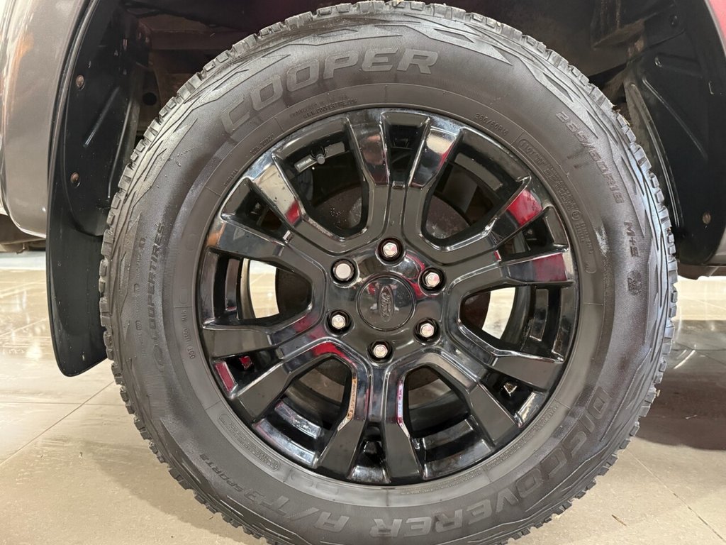 Used Ford Ranger 2019 for sale - 77748143: Photo 14