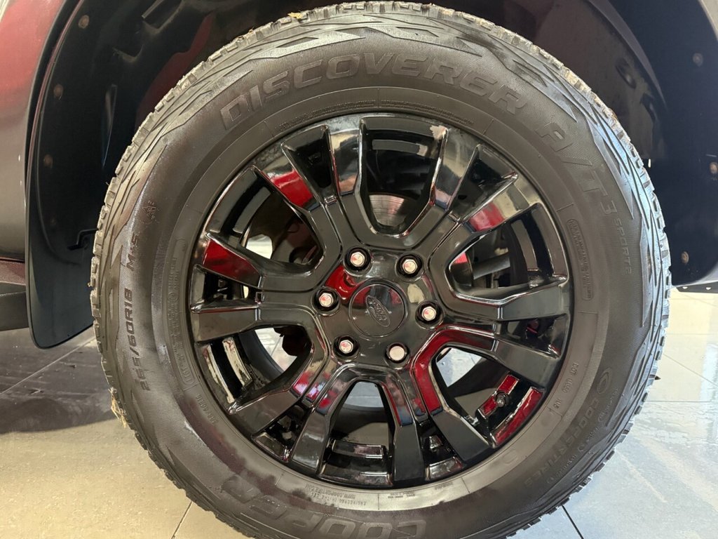 Used Ford Ranger 2019 for sale - 77748143: Photo 15