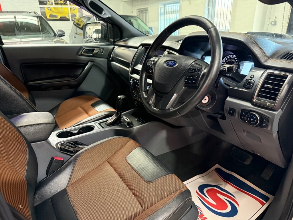 Used Ford Ranger 2019 for sale - 77748143: Photo 16