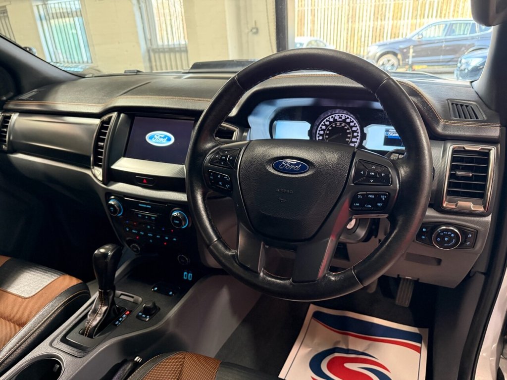 Used Ford Ranger 2019 for sale - 77748143: Photo 17