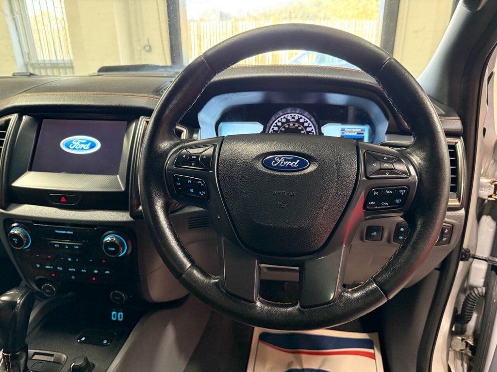 Used Ford Ranger 2019 for sale - 77748143: Photo 18