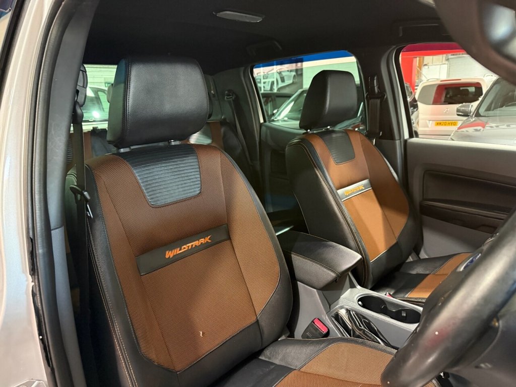 Used Ford Ranger 2019 for sale - 77748143: Photo 19