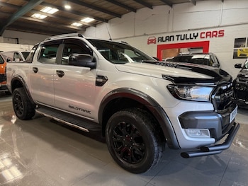 Ford Ranger feature image