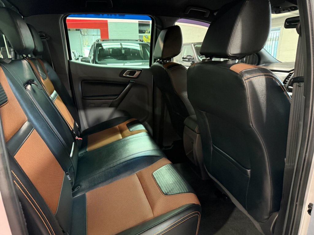 Used Ford Ranger 2019 for sale - 77748143: Photo 20