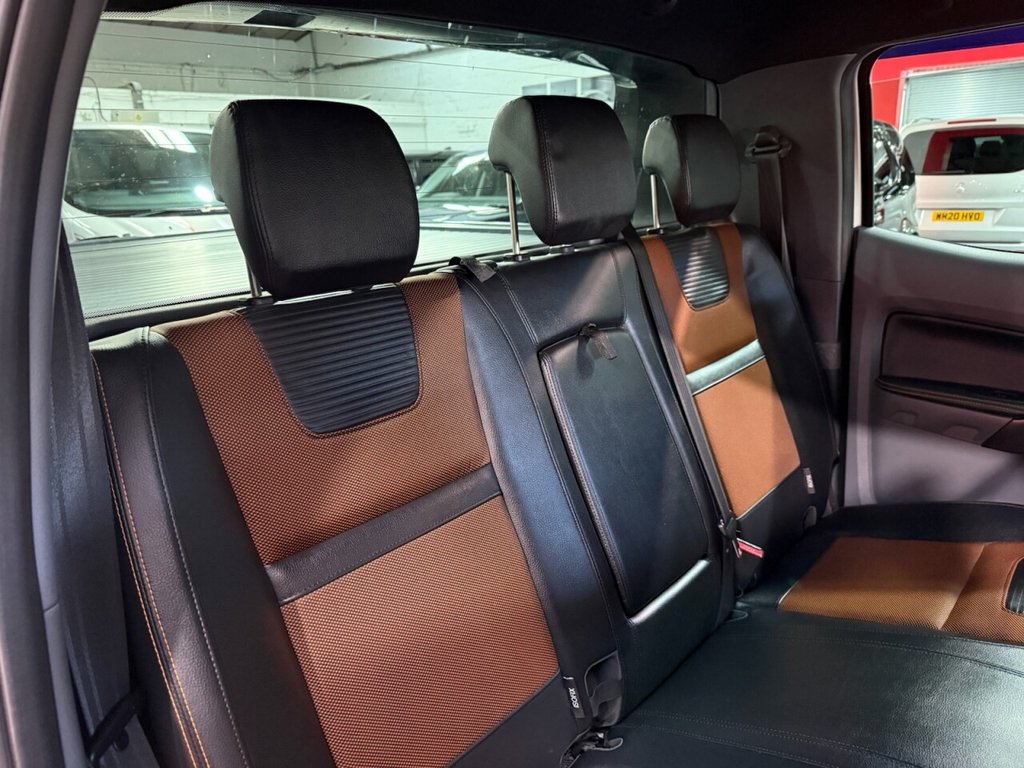 Used Ford Ranger 2019 for sale - 77748143: Photo 21