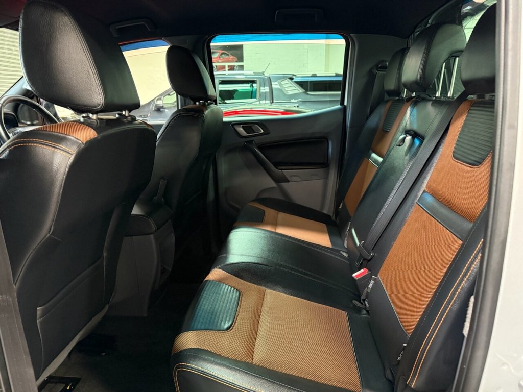 Used Ford Ranger 2019 for sale - 77748143: Photo 23