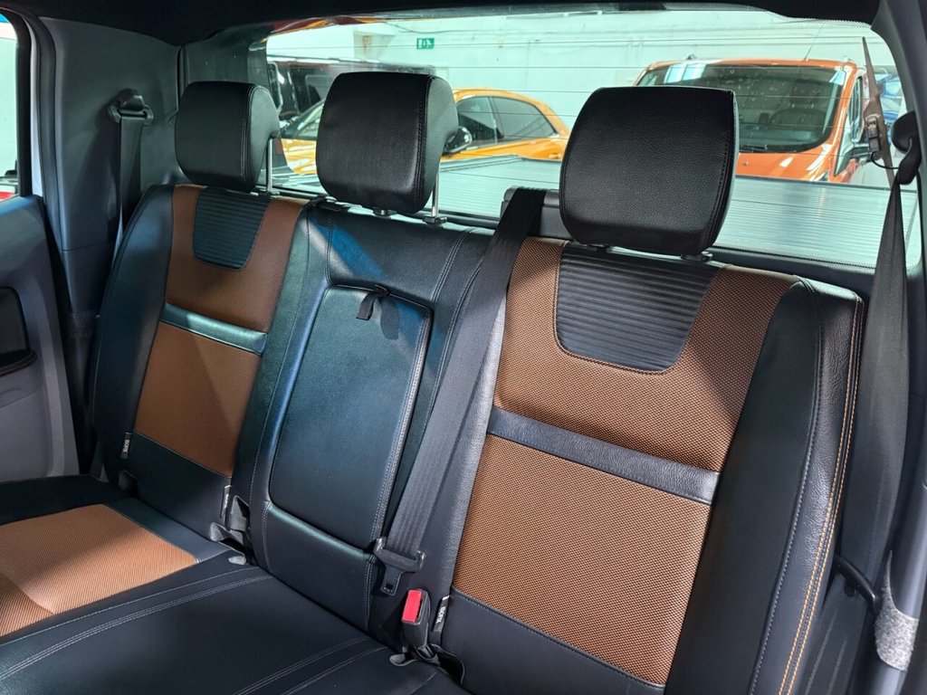 Used Ford Ranger 2019 for sale - 77748143: Photo 24