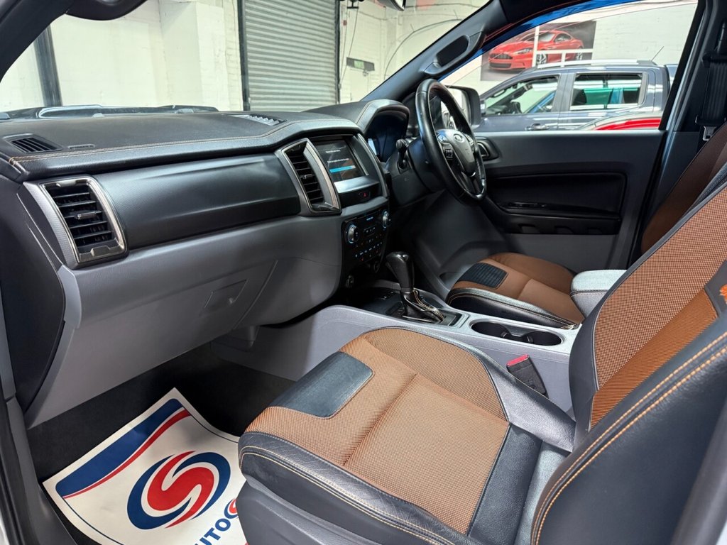 Used Ford Ranger 2019 for sale - 77748143: Photo 25