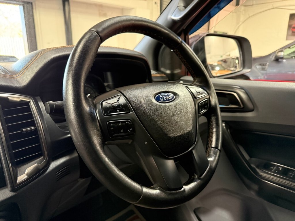Used Ford Ranger 2019 for sale - 77748143: Photo 28