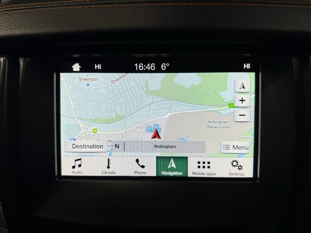 Used Ford Ranger 2019 for sale - 77748143: Photo 29