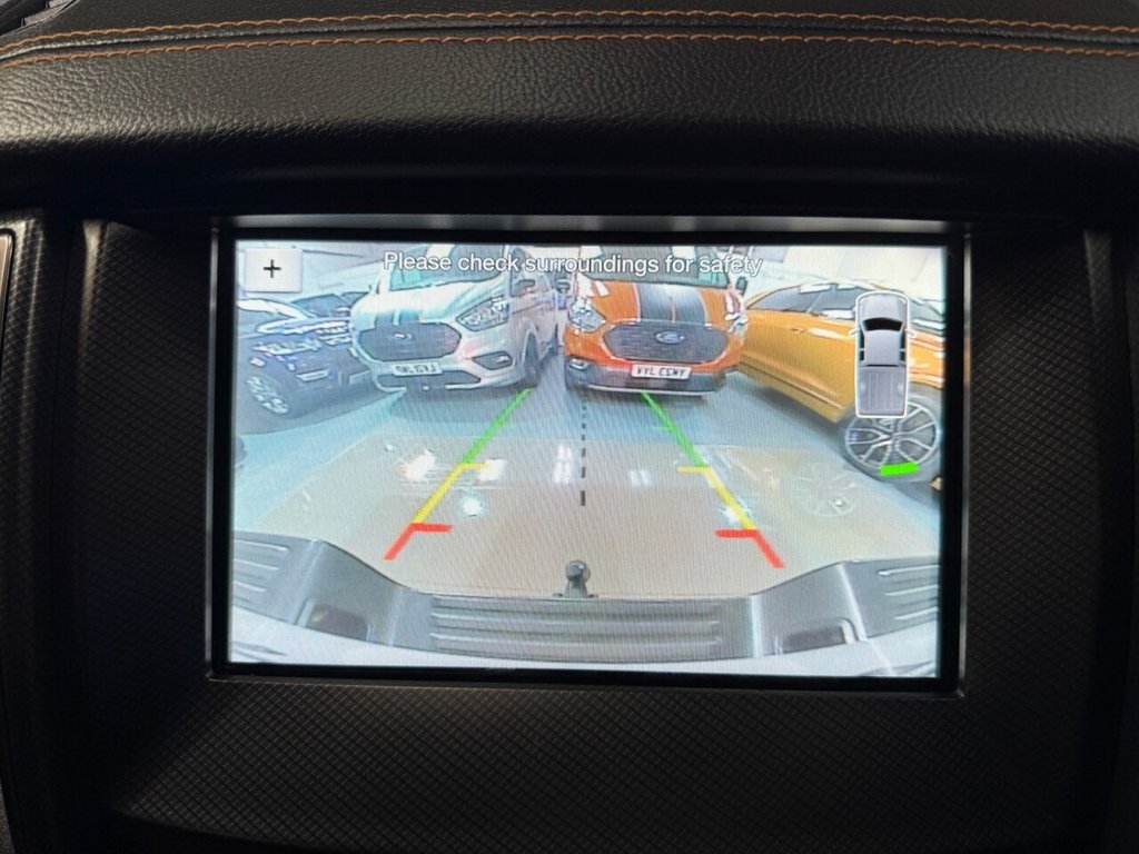 Used Ford Ranger 2019 for sale - 77748143: Photo 30