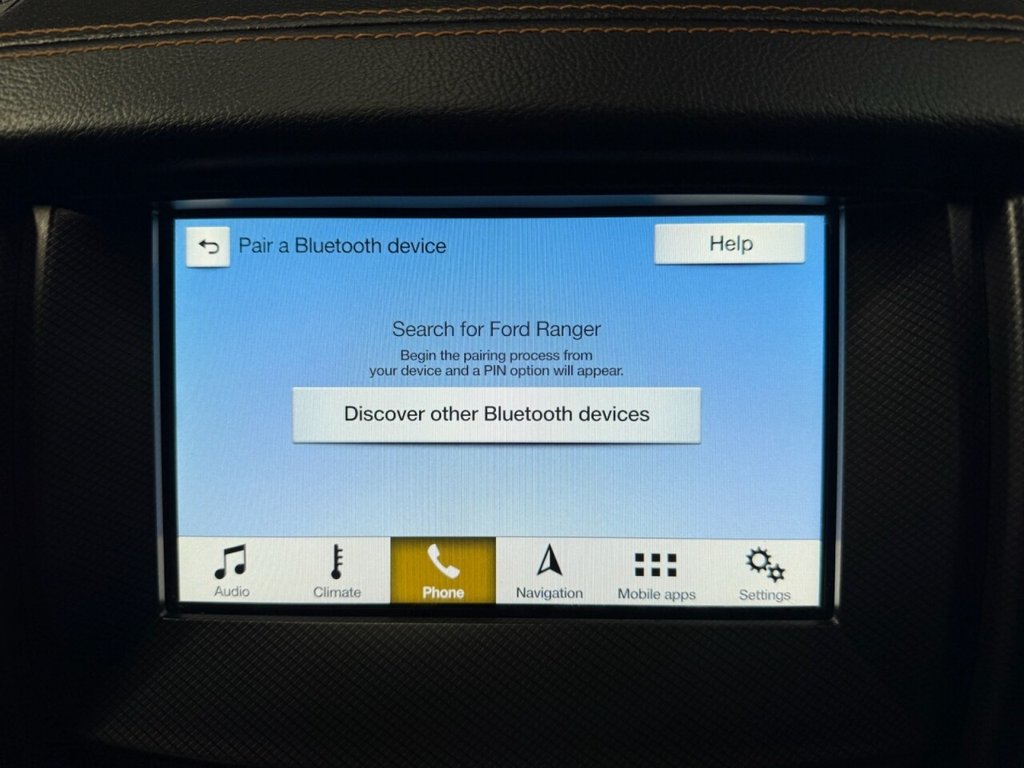 Used Ford Ranger 2019 for sale - 77748143: Photo 32