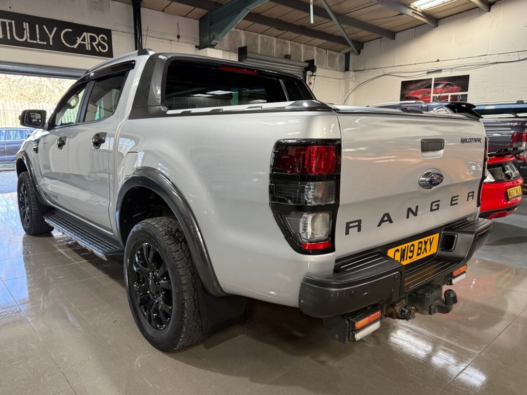 Used Ford Ranger 2019 for sale - 77748143: Photo 5
