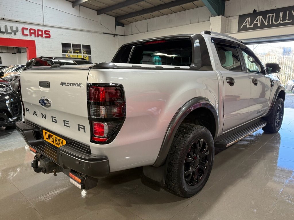 Used Ford Ranger 2019 for sale - 77748143: Photo 6