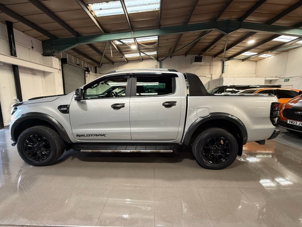 Used Ford Ranger 2019 for sale - 77748143: Photo 7