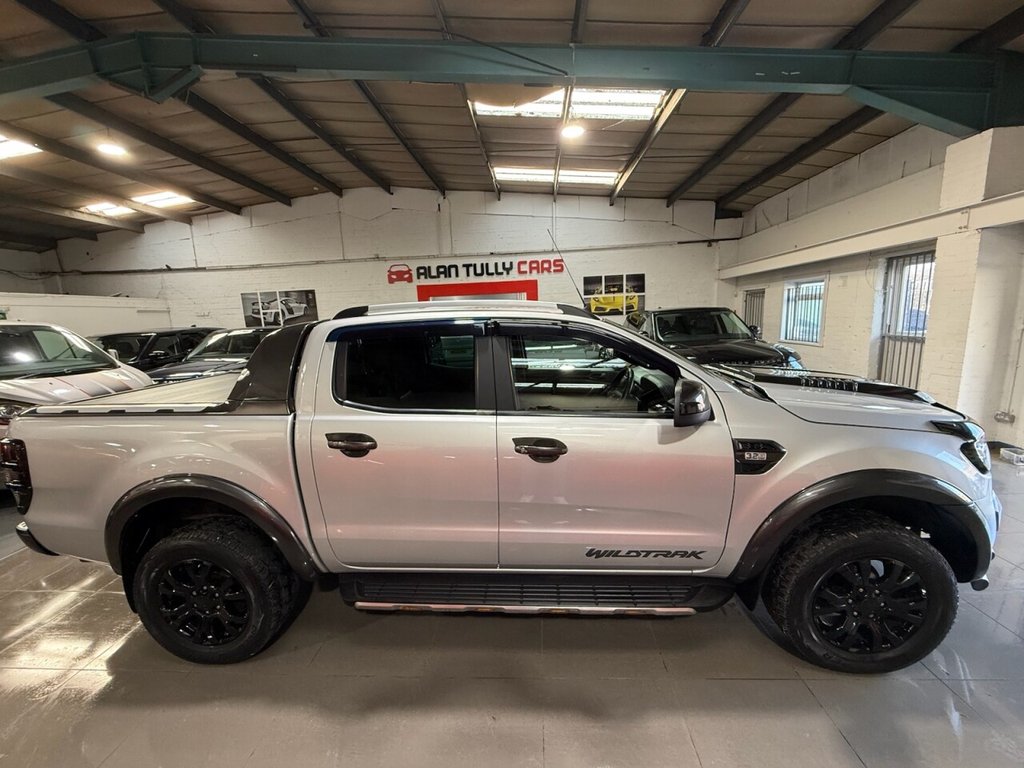 Used Ford Ranger 2019 for sale - 77748143: Photo 8