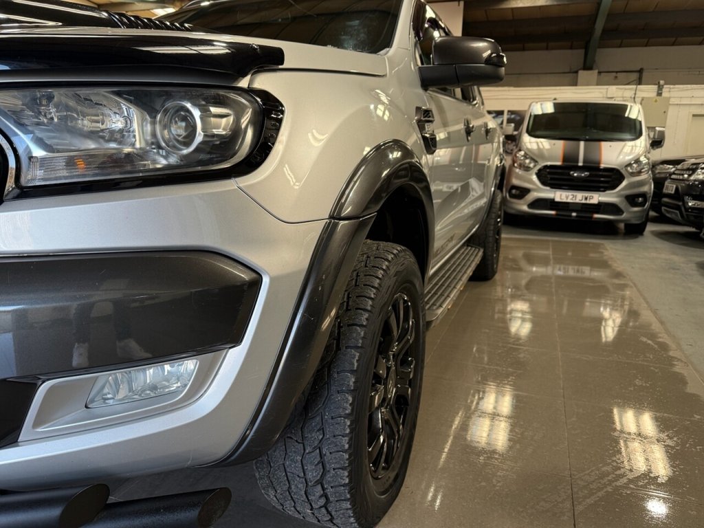 Used Ford Ranger 2019 for sale - 77748143: Photo 9