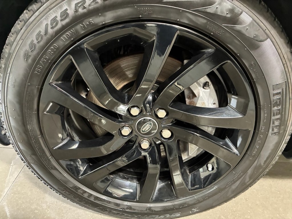 Used Land Rover Discovery 2020 for sale - 76333490: Photo 13