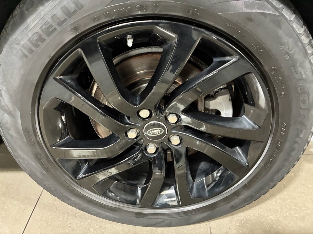 Used Land Rover Discovery 2020 for sale - 76333490: Photo 14