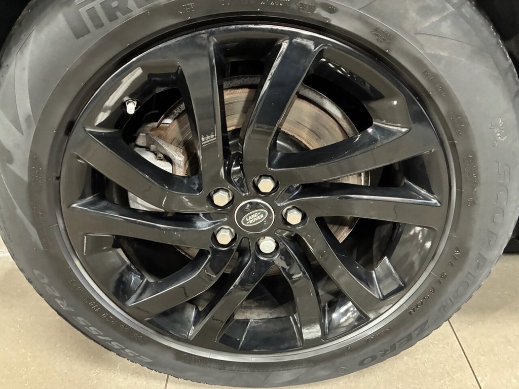 Used Land Rover Discovery 2020 for sale - 76333490: Photo 15