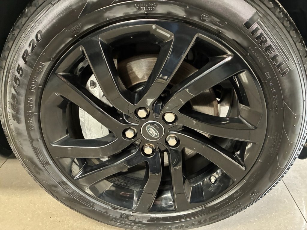 Used Land Rover Discovery 2020 for sale - 76333490: Photo 16