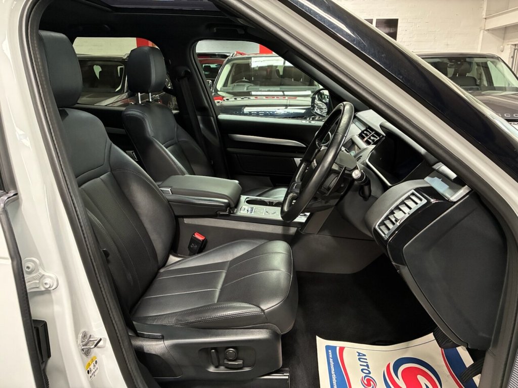 Used Land Rover Discovery 2020 for sale - 76333490: Photo 17