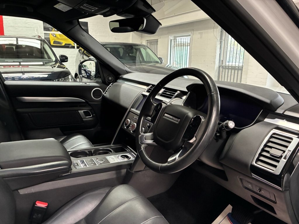 Used Land Rover Discovery 2020 for sale - 76333490: Photo 18