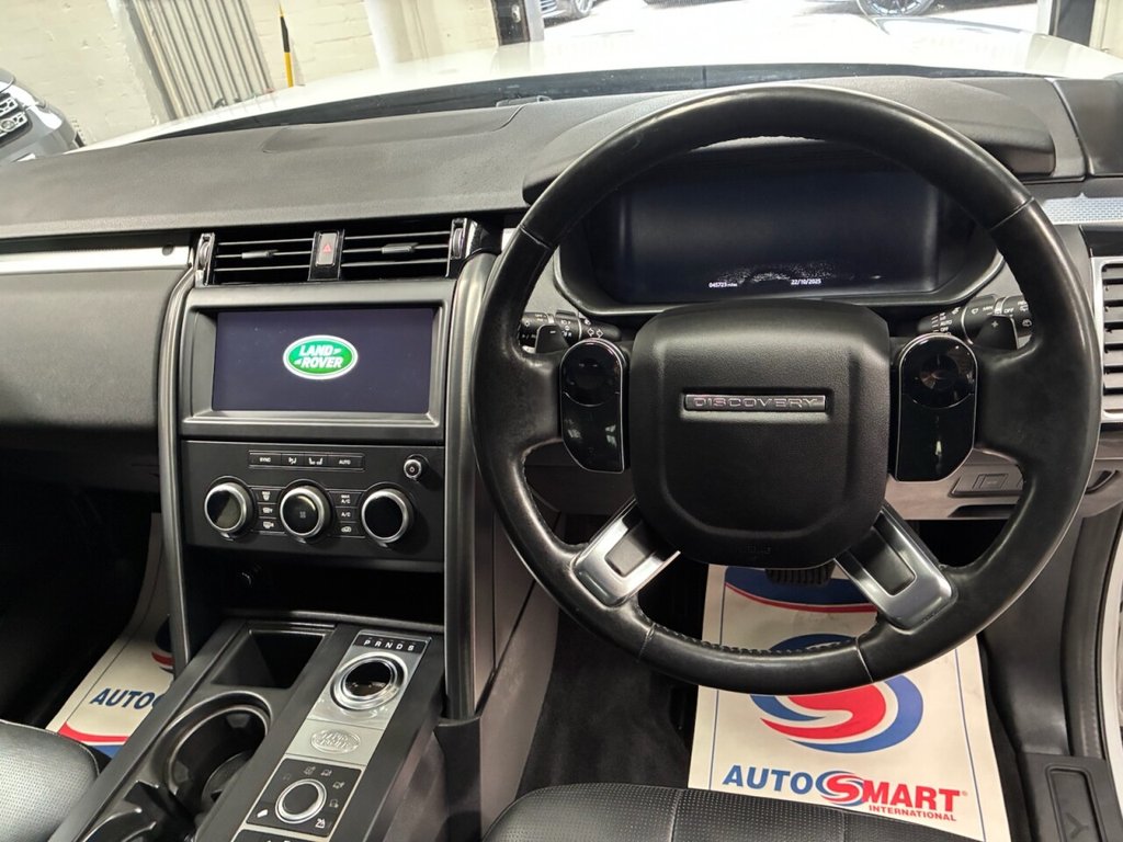 Used Land Rover Discovery 2020 for sale - 76333490: Photo 19