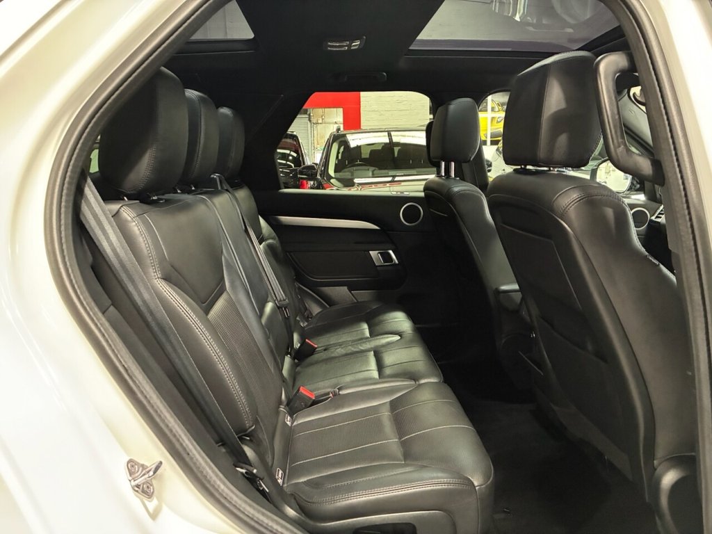 Used Land Rover Discovery 2020 for sale - 76333490: Photo 22