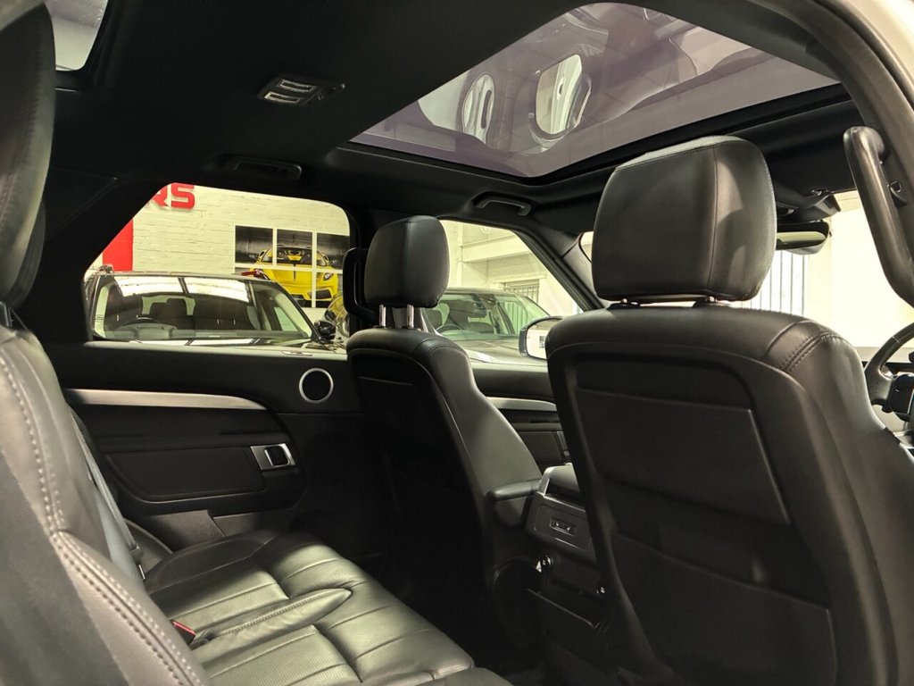 Used Land Rover Discovery 2020 for sale - 76333490: Photo 23