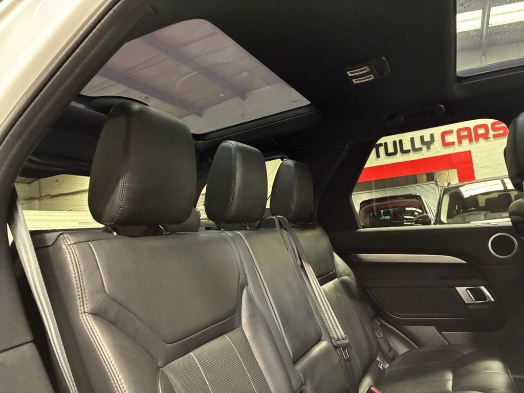 Used Land Rover Discovery 2020 for sale - 76333490: Photo 24